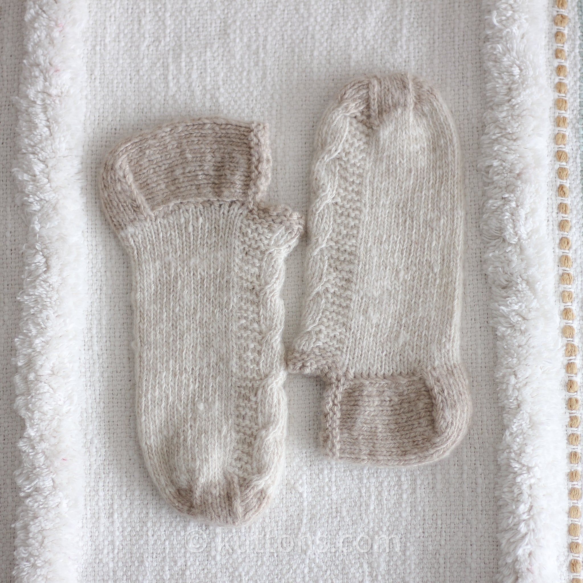 Pure clearance cashmere socks