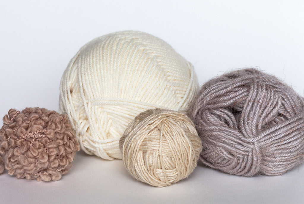 Different Types of Wool: A Complete Guide to Wool Fabrics, Yarns, and ...