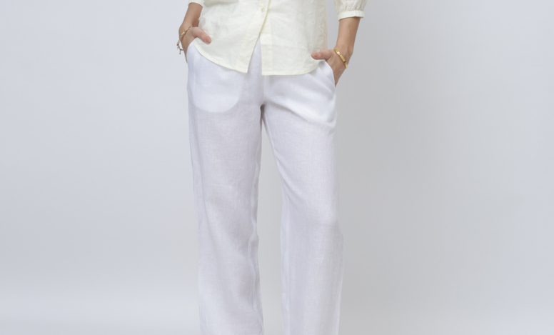 Are Linen Pants Good for Hot Weather?