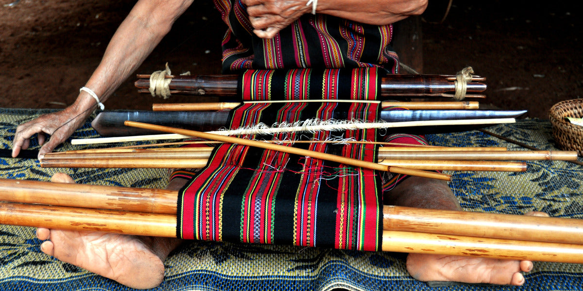 Behind-the-Scenes: The Making of Organic & Handcrafted Goods