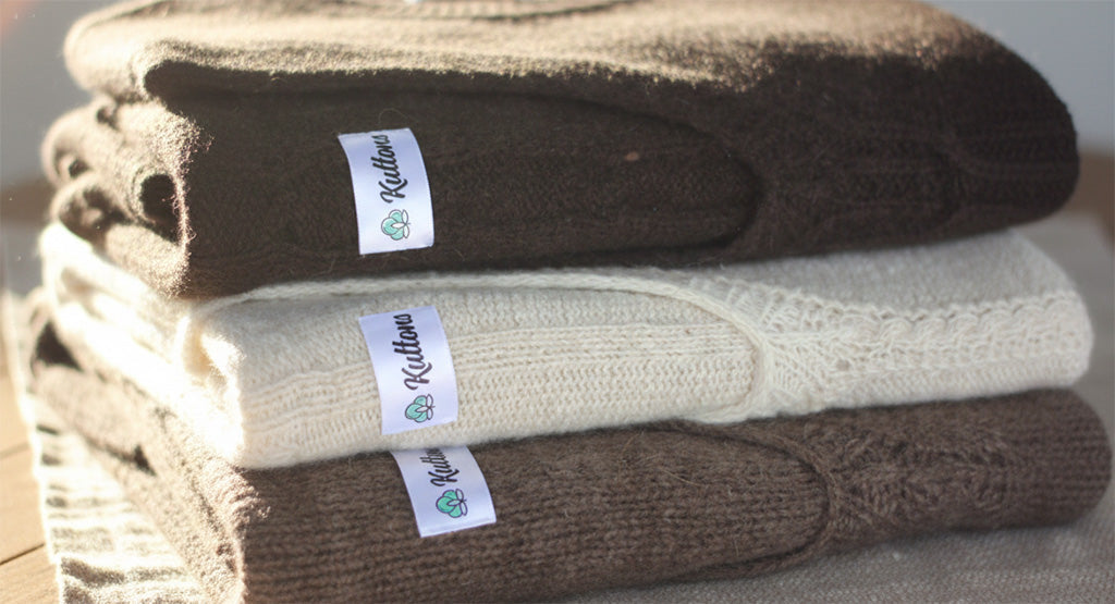 5 Winter Fabrics That Feel as Good as They Look