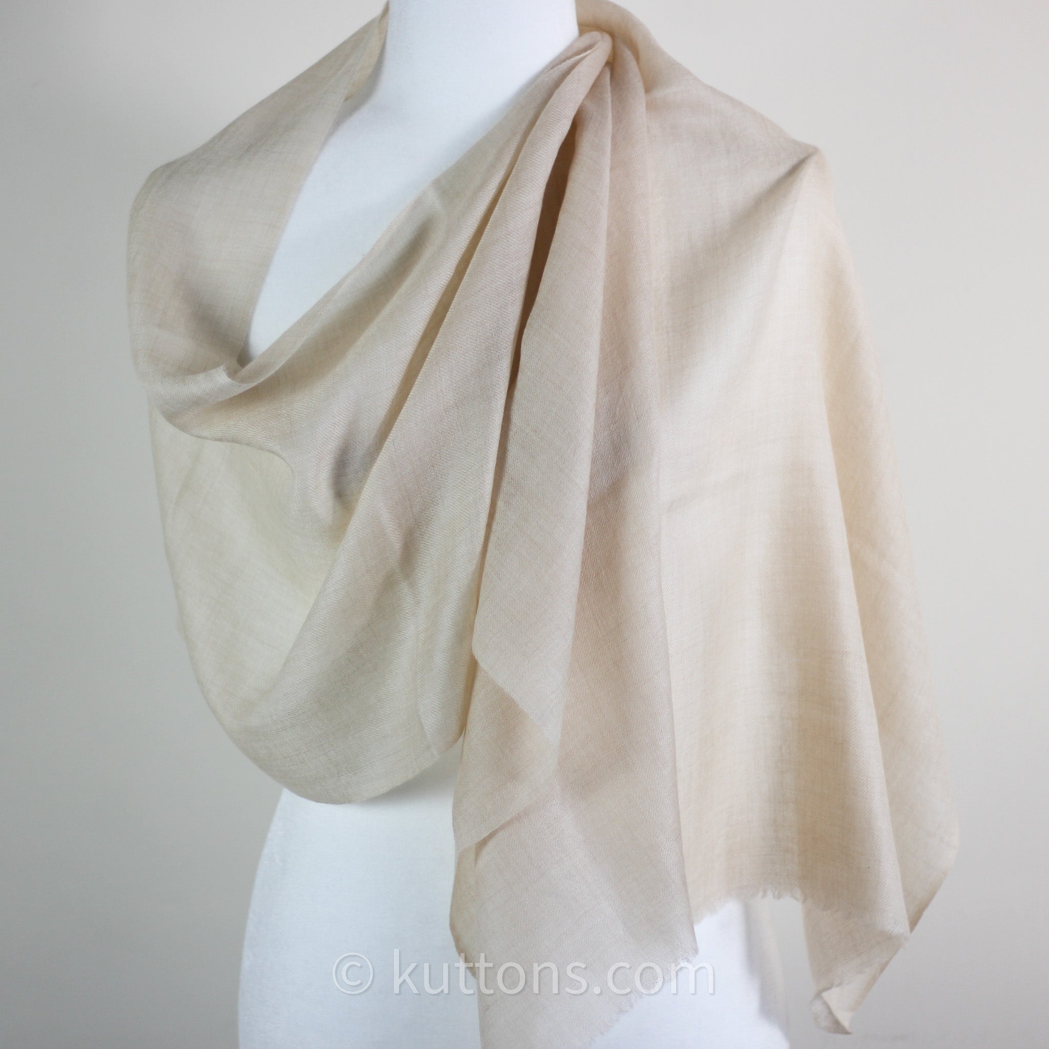 softest cashmere stole