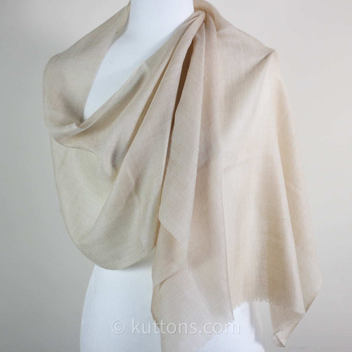 softest cashmere stole