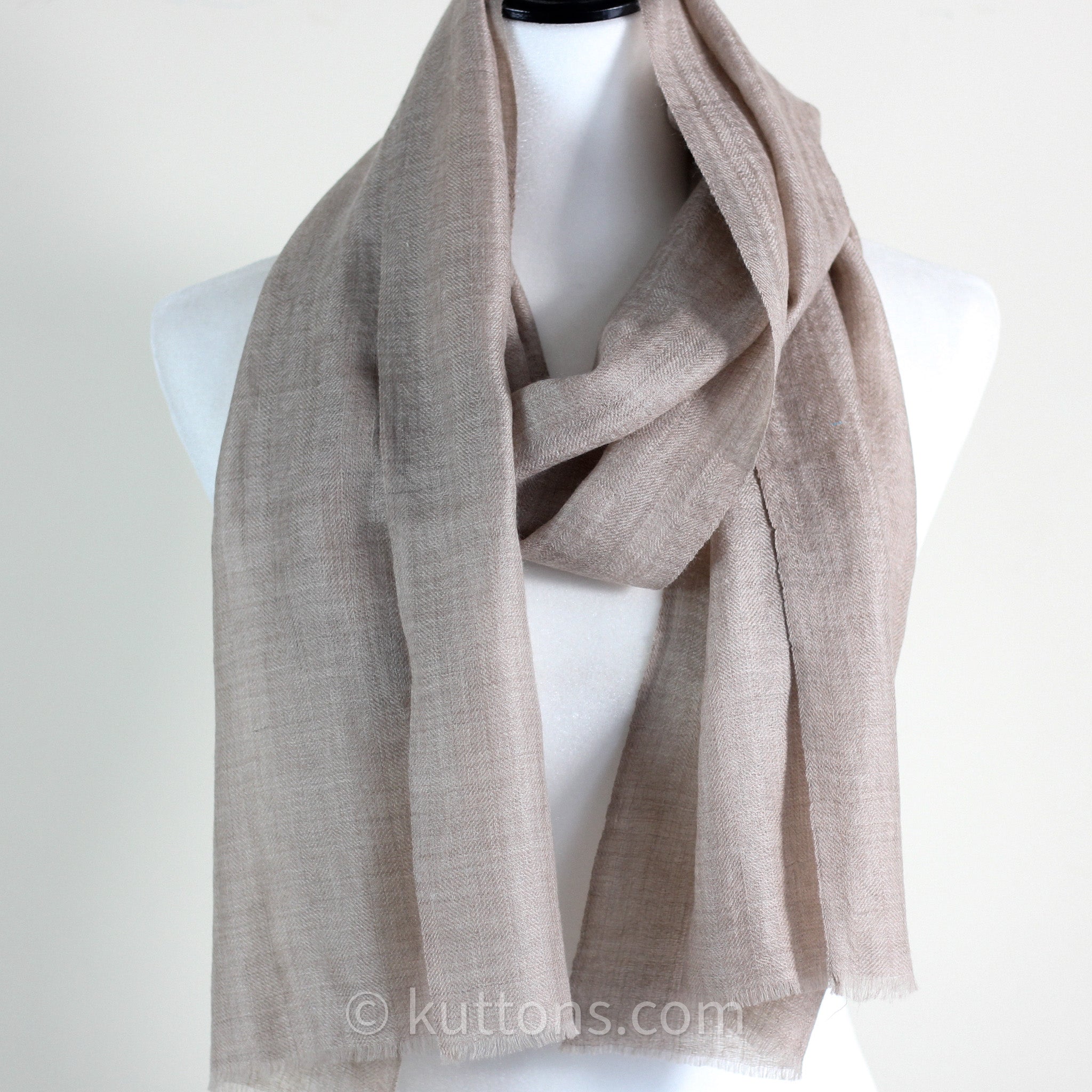 pure cashmere scarf for ladies