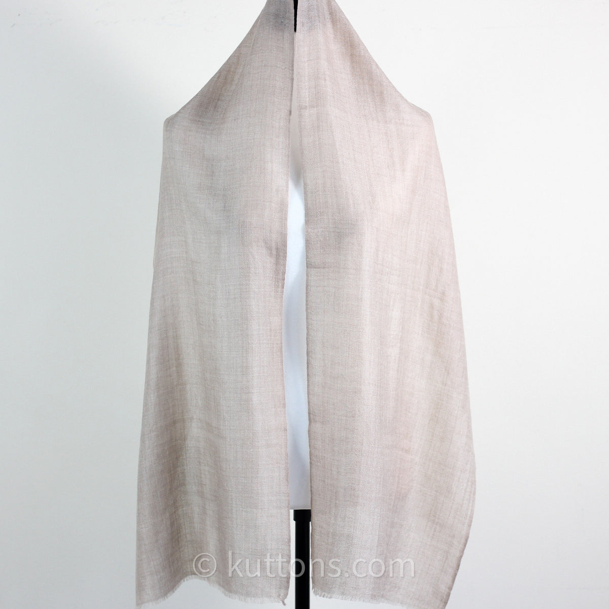 pashmina cashmere stole