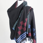 handmade stoles and wraps