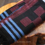 natural cotton scarf