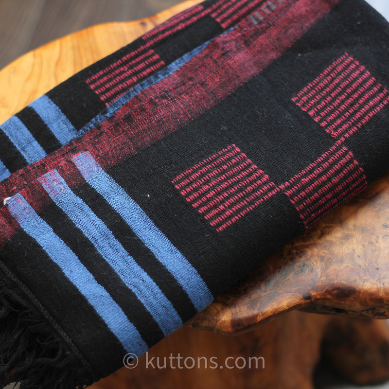 natural cotton scarf