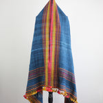 bhujodi woolen shawl wrap