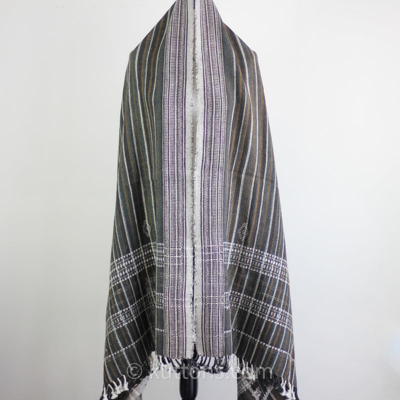 decorative throw