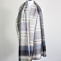 organic cotton stole