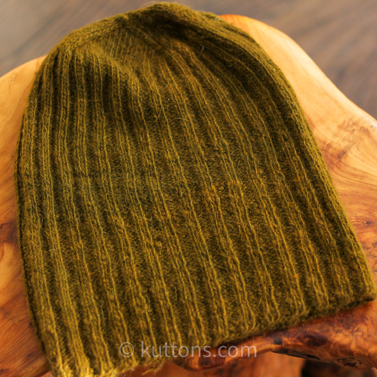 100% pure pashmina cashmere beanie