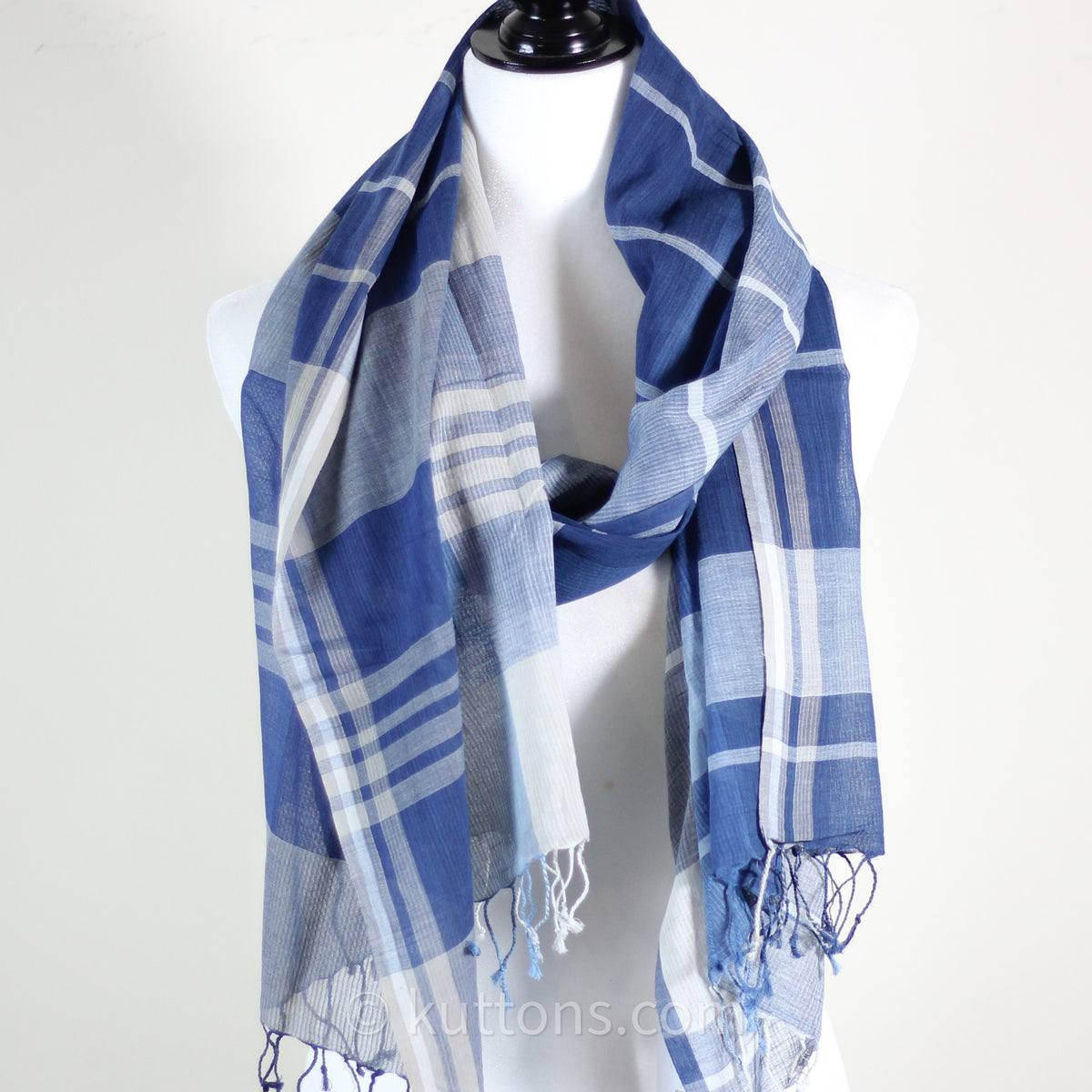 ethically made women scarf