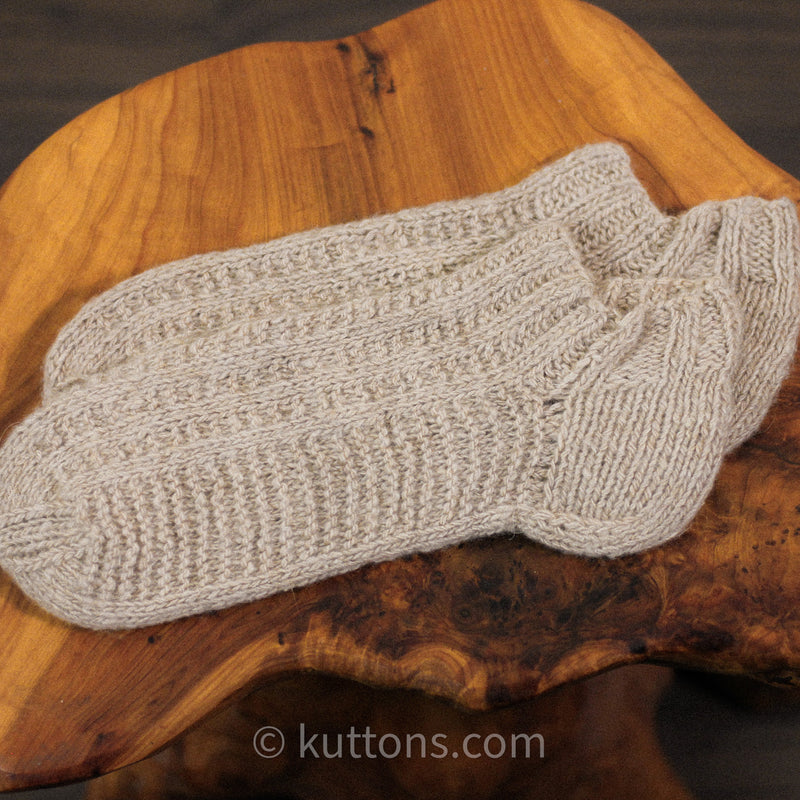 women cashmere booties, socks indoor