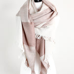 handmade pashmina cashmere shawl
