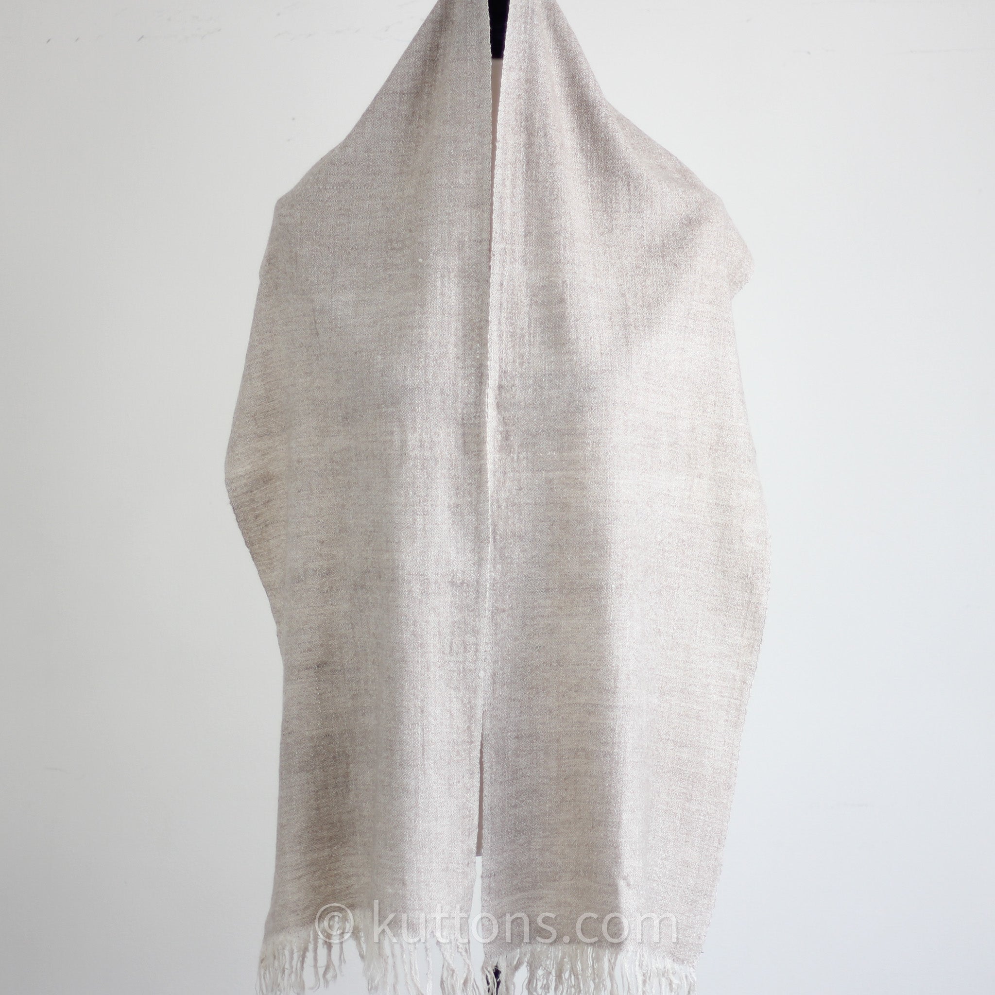 小物 exclusive cashmere muffl Select Cashmere Goat Earmuffs