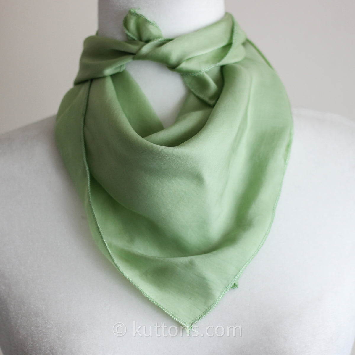 luxury silk sqaure scarf