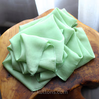 mulberry silk square scarf