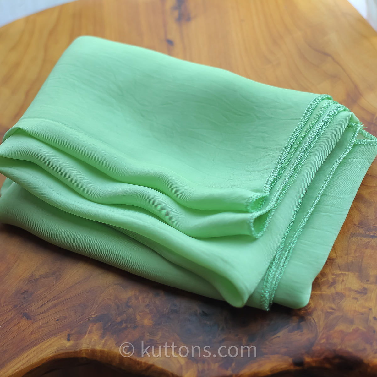 luxurious silk scarf for her