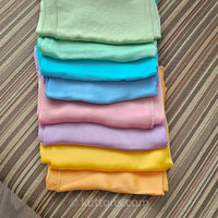 mulberry silk bandana collection