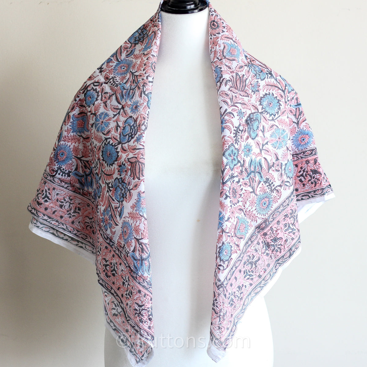 bandana scarf for summers