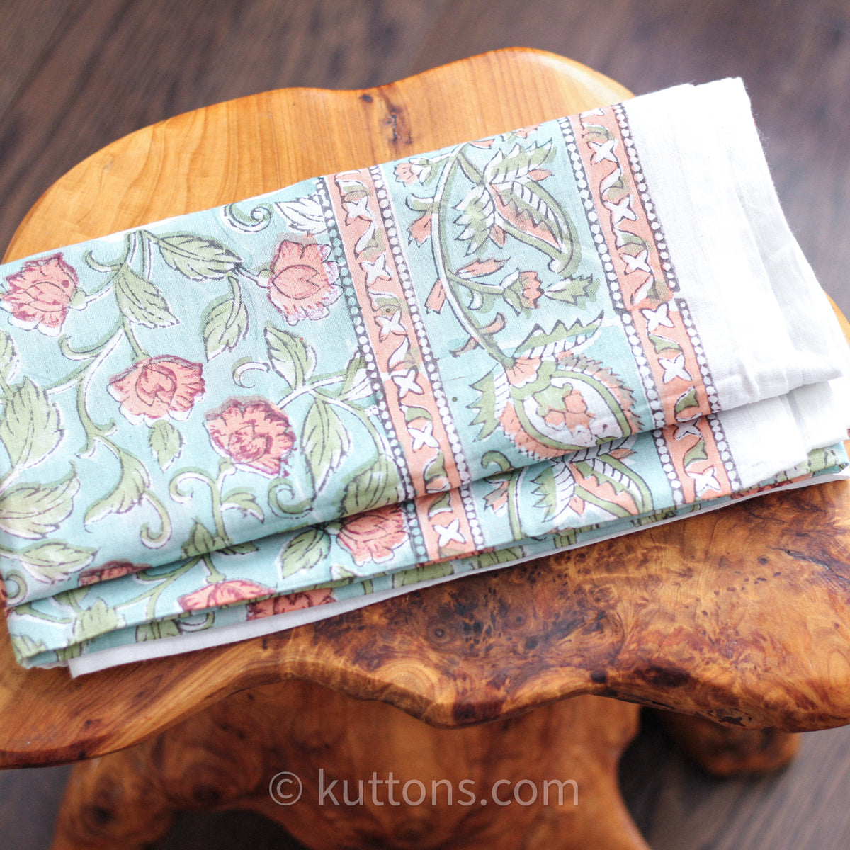 cotton bandana scarf wrap fashion accessory