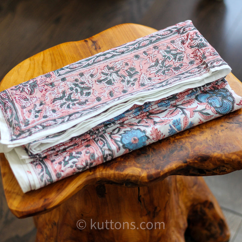 cotton bandana wraps