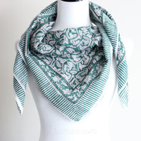 cotton bandana for women