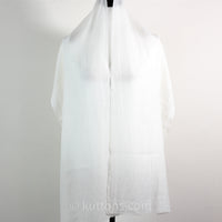 cashmere stole