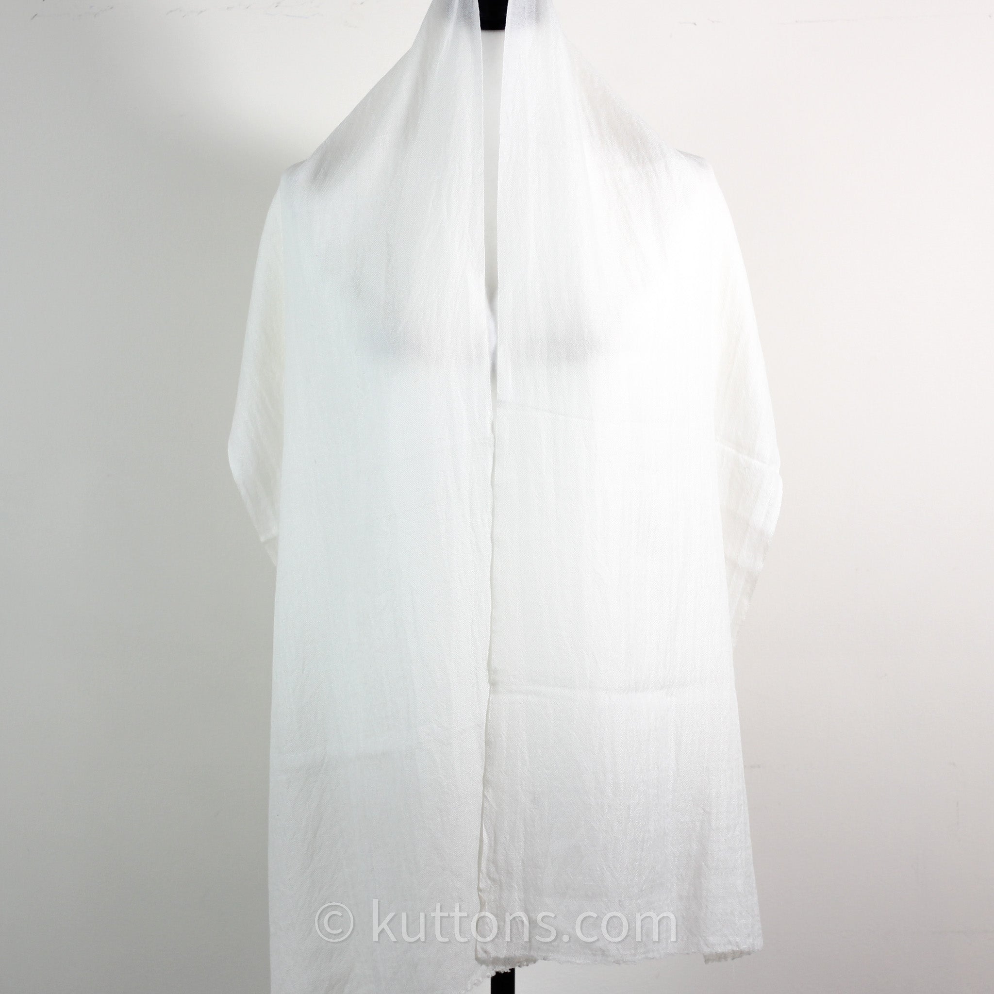 cashmere stole