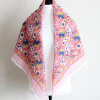 cotton bandana - gift for her