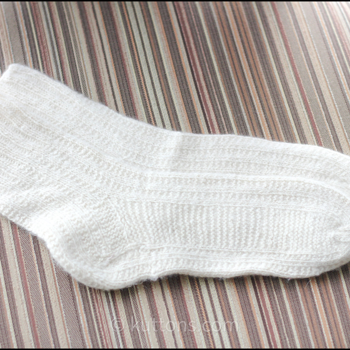 pashmina cashmere socks for ladies