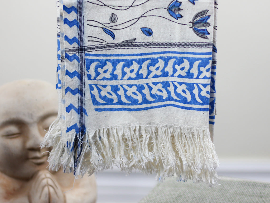 decorative bath and hand towels for your bath room, powder room