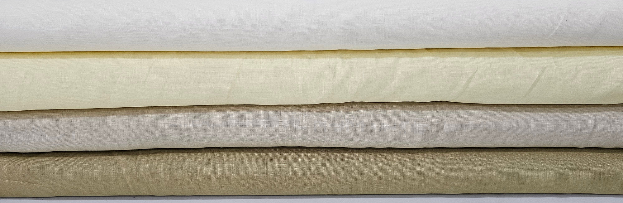 Fine 60 lea European linen fabric