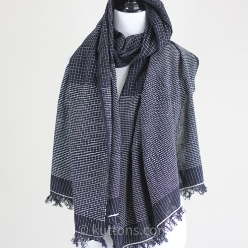 handmade fashion scarf