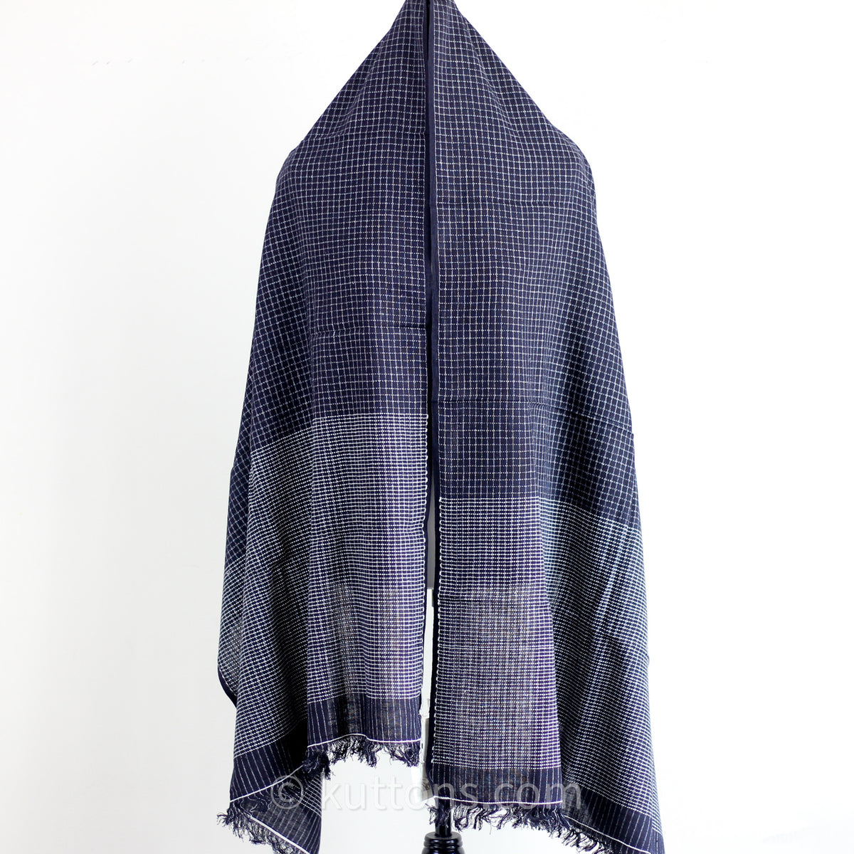 100% cotton wrap - fashion accessories