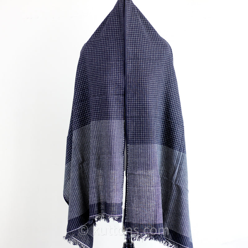 100% cotton wrap - fashion accessories