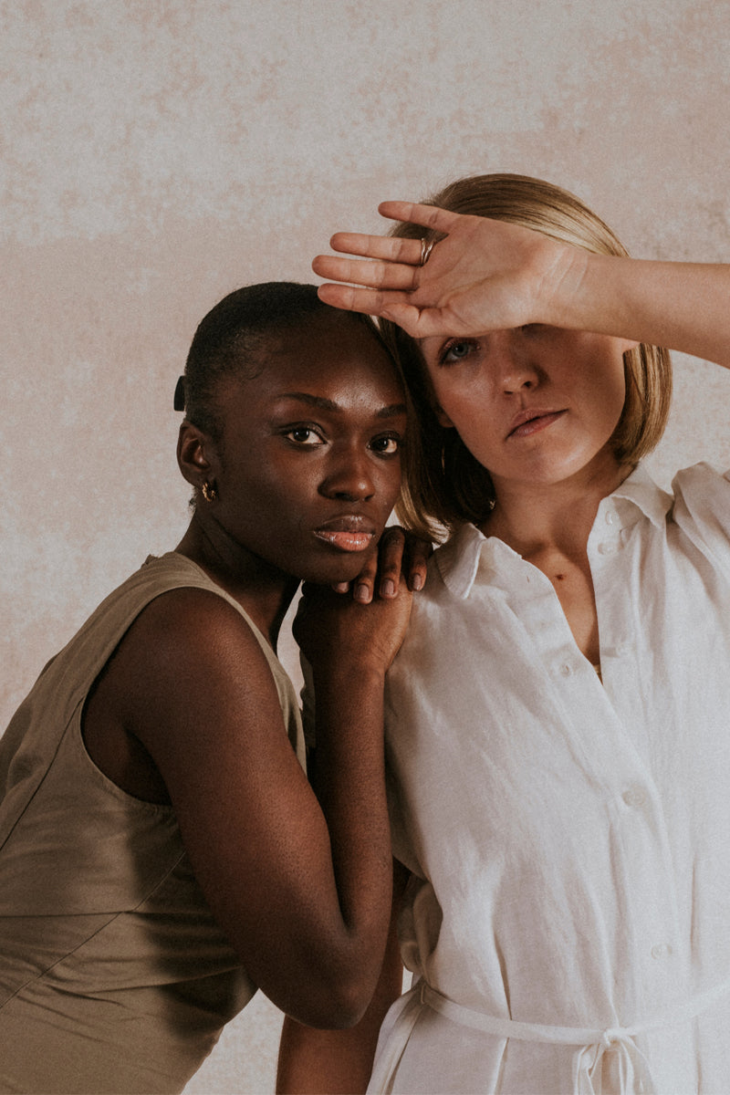 Kuttons | Sustainable Fashion & Home Decor - 100% Natural Fabrics Kuttons | Sustainable Fashion & Home Decor - 100% Natural Fabrics