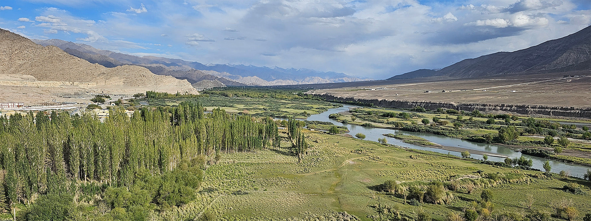 Enchanting Ladakh