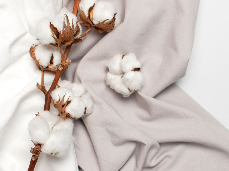 organic cotton products