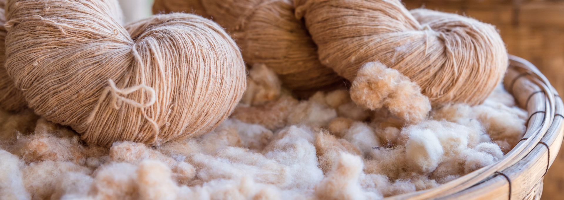 100% organic cotton, genetically pure kala cotton