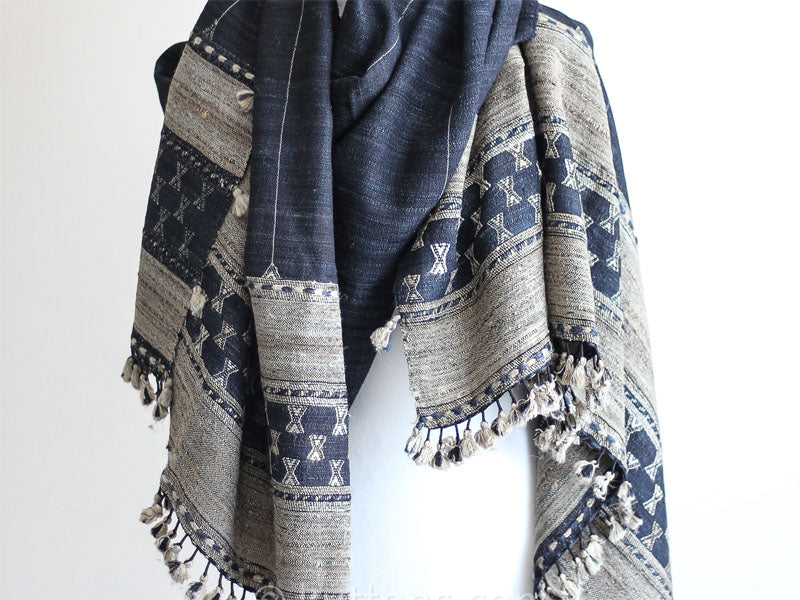 scarves, stoles, wraps, shawls