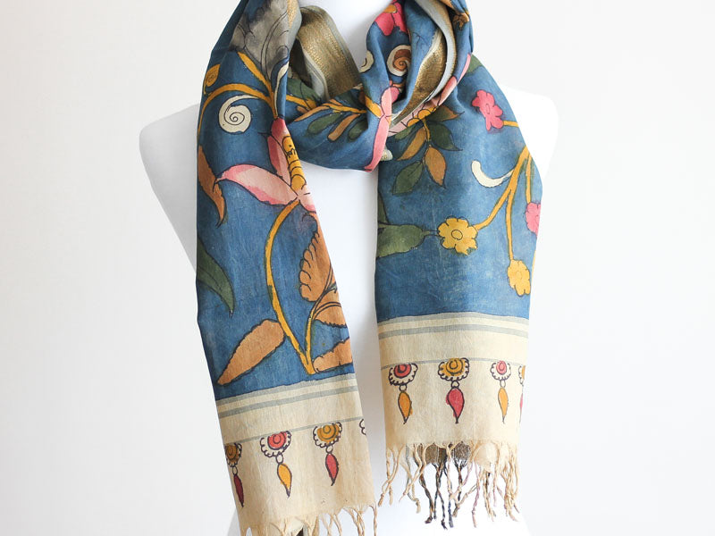Scarves, Wraps, Stoles and Shawls