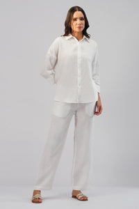 European line pants trousers pajamas