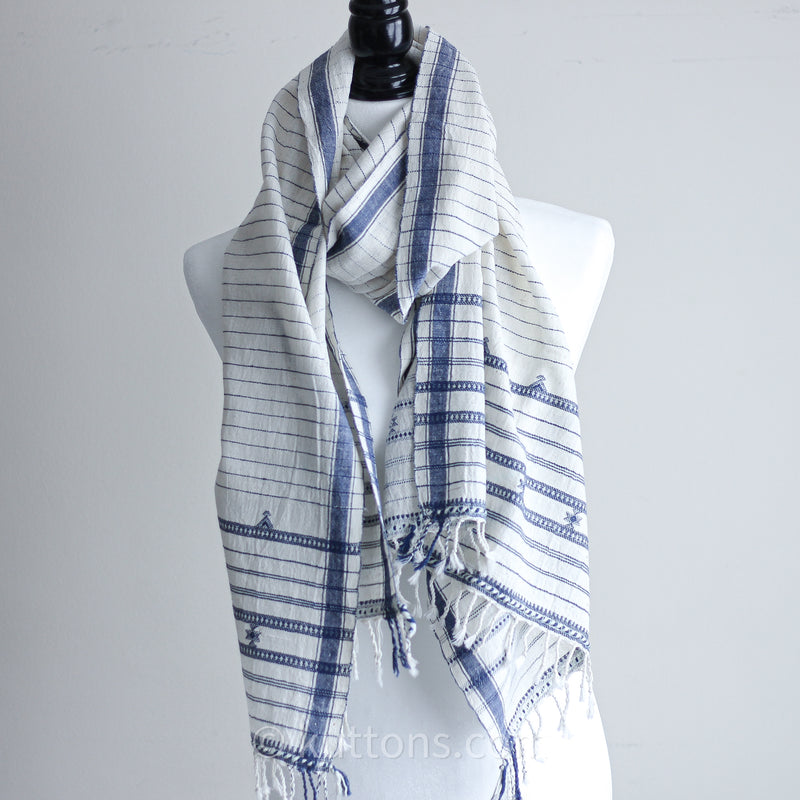 Kala Cotton stole