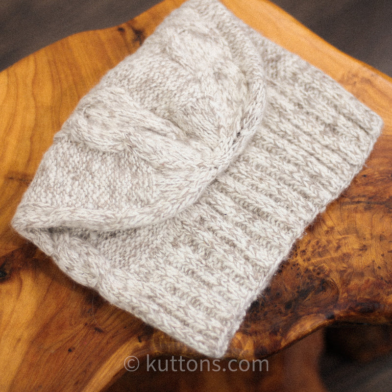pashmina cashmere hat for men and women