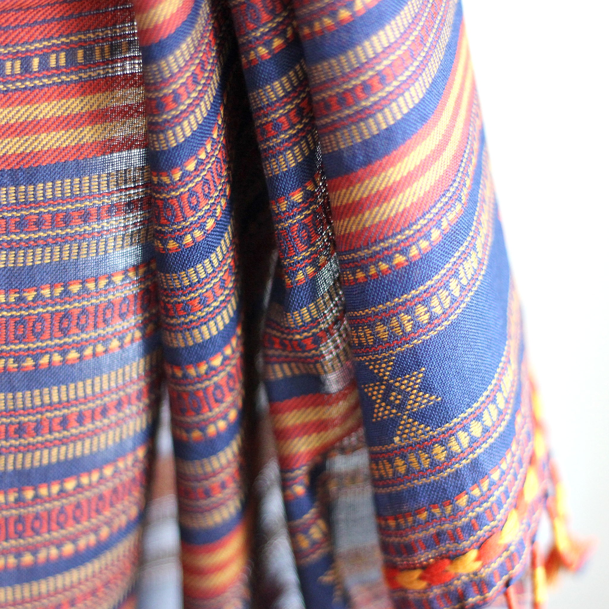 soft cotton wrap