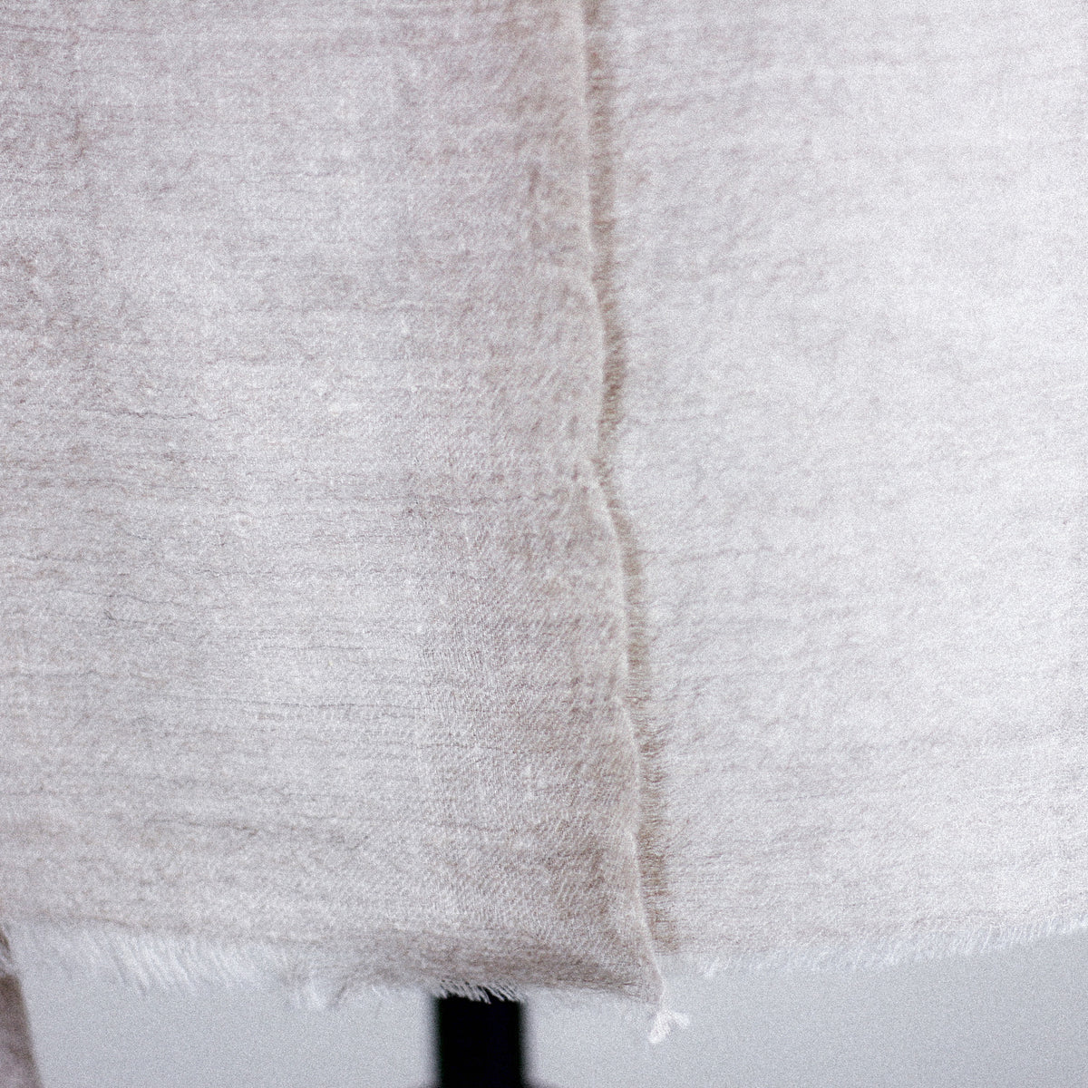 cashmere wool scarf handmade