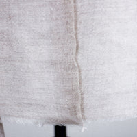 cashmere wool scarf handmade