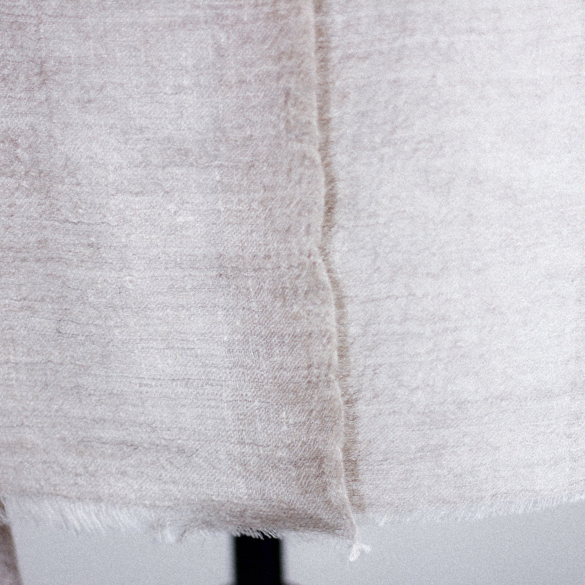 cashmere wool scarf handmade